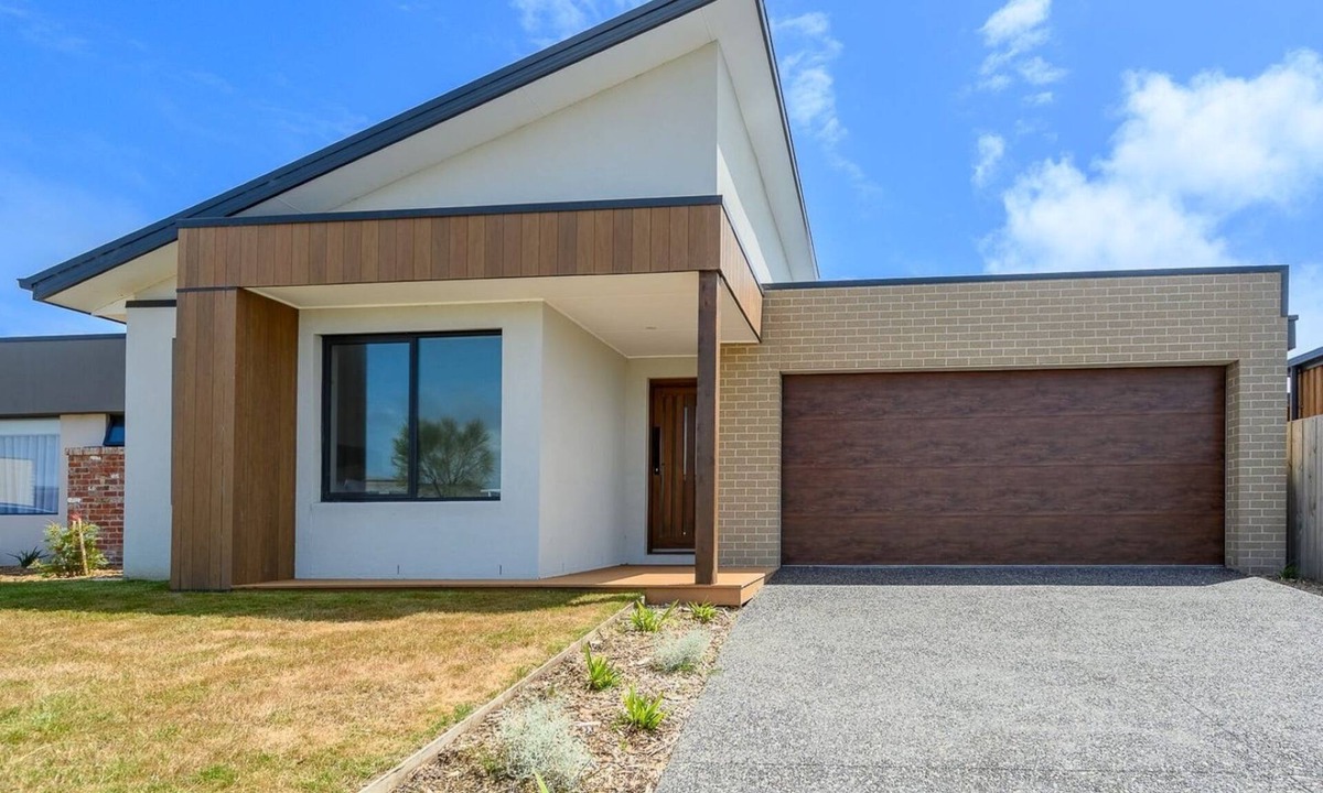 Cape Paterson House | Eco Elegance in Cape Paterson