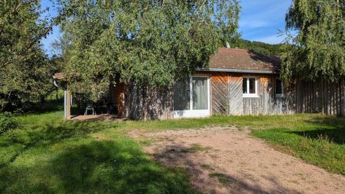 Laveline-du-Houx Ski Chalet | Eco-friendly chalet with private hot tub, Vosges mountain