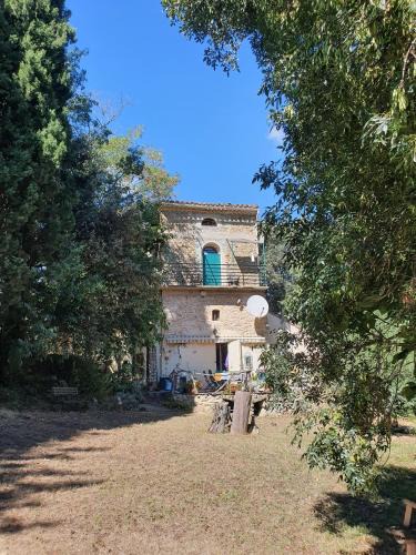 Autignac House | Eco-friendly Gite With Pool