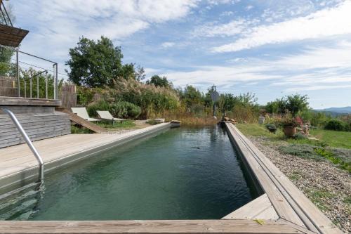 Payzac House | Eco Gîte