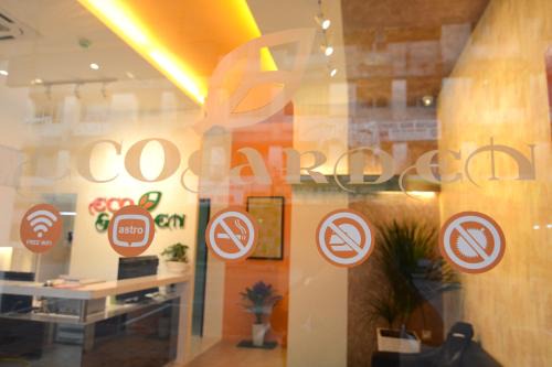Hulu Selangor Hotel | Eco Garden Hotel