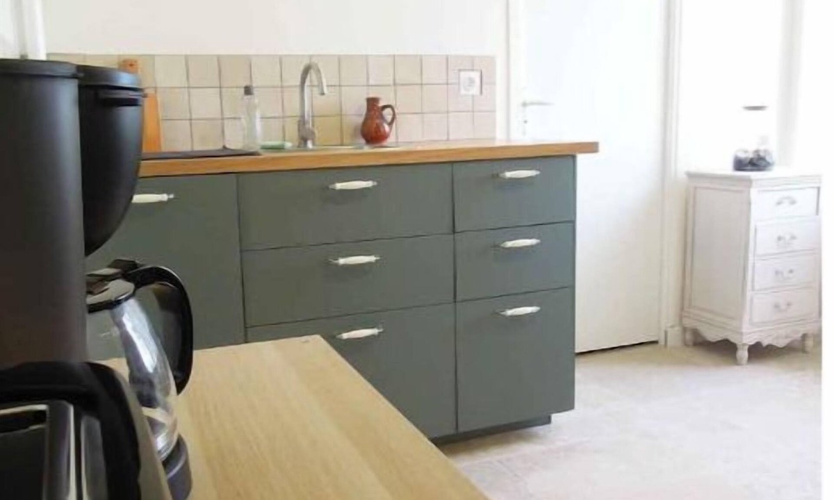 Chelun House | Eco-Gite La Maison du Jardinier