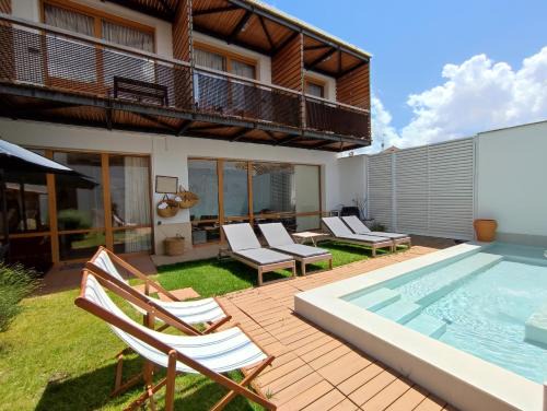 Fromista Hotel | Eco Hotel Terrafranca