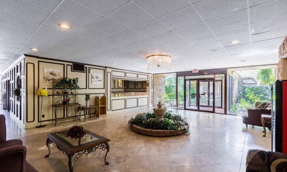 Baytown Hotel | Eco Inn Suites by Hotel O Baytown