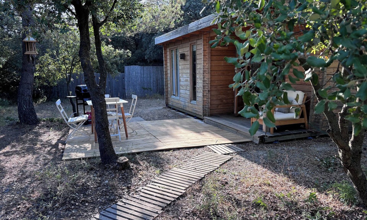 Aurons Ski Chalet | Eco Lodge - Nature and Spa