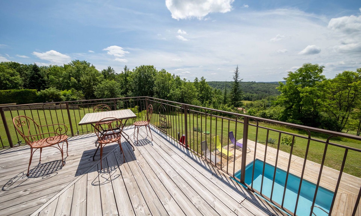 Plazac Apartment | Eco-Loft ★