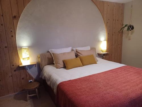 Anduze Bed & Breakfast | Eco-lune de miel