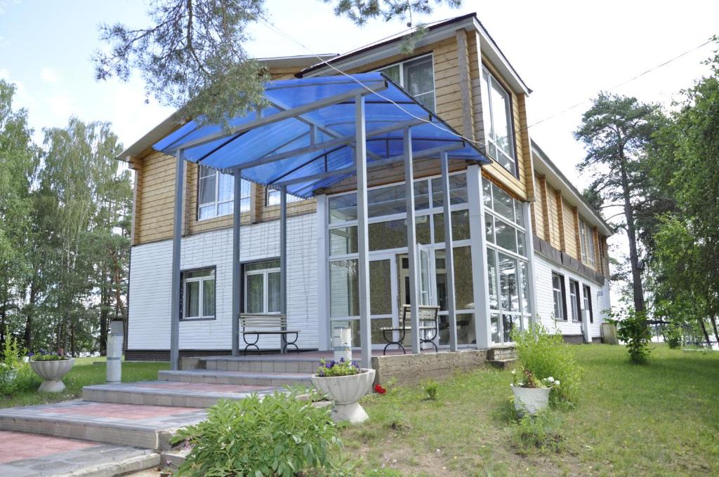 Solnechnoe Hotel | Eco Park