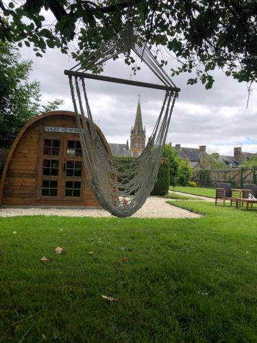 Passais-Villages Other | Eco pod