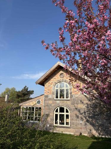 Hundested Villa | Eco-Village Between Sea And Fjord