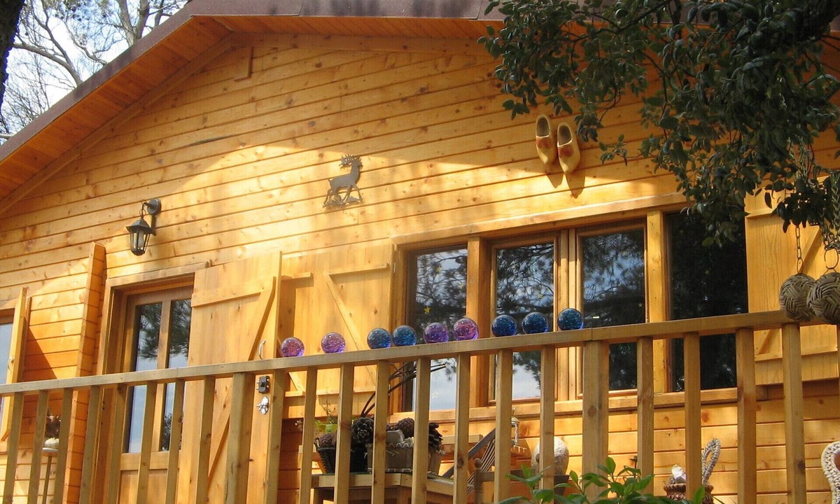 Santa Susanna House | ECOART WOODEN CHALET WITH SEA AND MOUNTAINS VIEWS