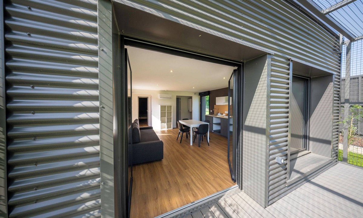 Gourdan-Polignan Hotel | EcoCampus du Comminges