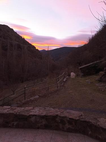 Ayguatebia-Talau Bed & Breakfast | Ecogite du Mas de Trape