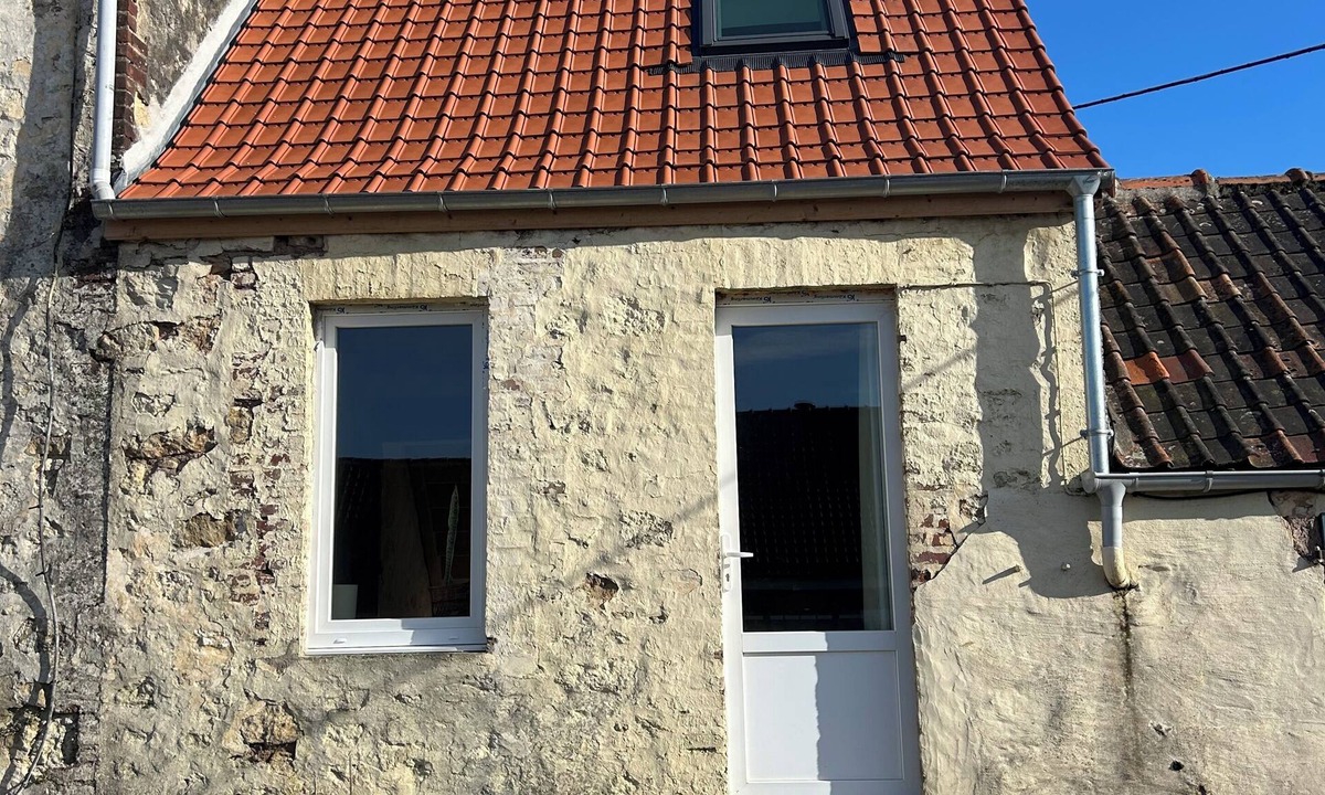 Rinxent Other | Ecogîte on a farm 14km from the beach