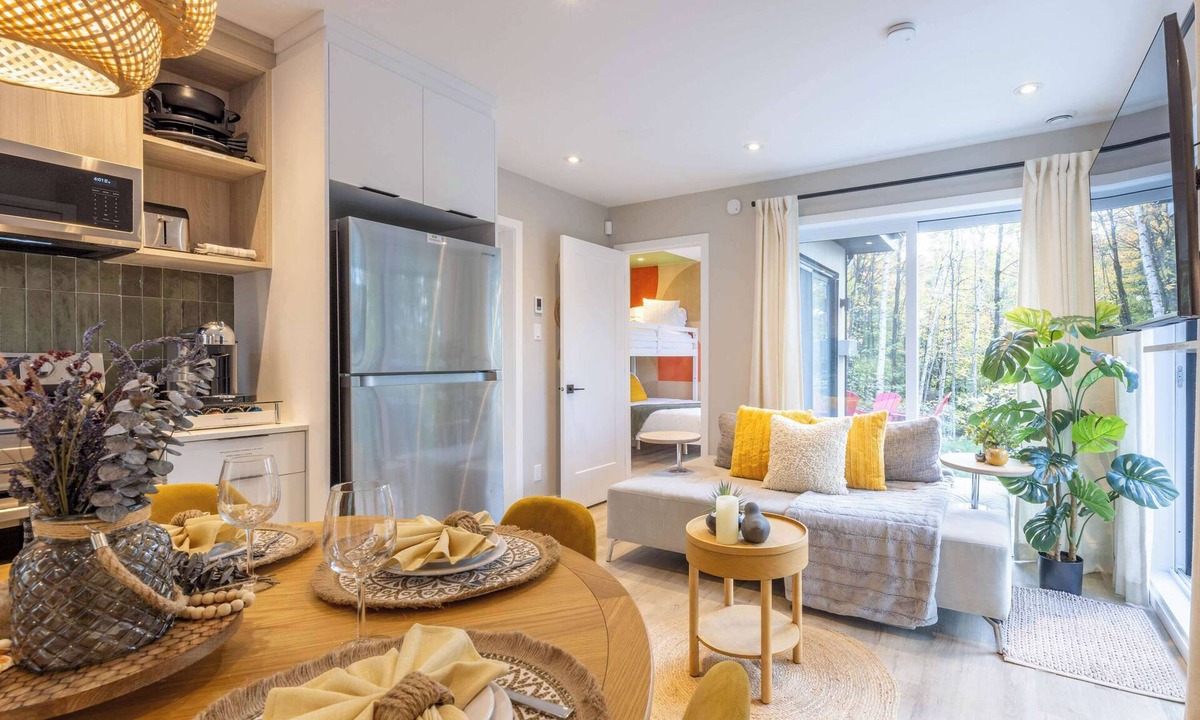 Pine Hill Ski Chalet | Ecohaven-Spa, nature & fire under the stars