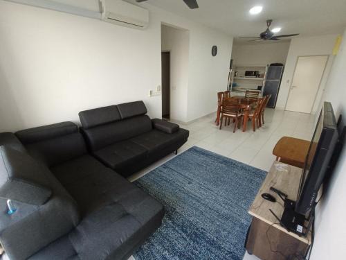 Kampung Rinching Ulu Apartment | Ecohill homestay
