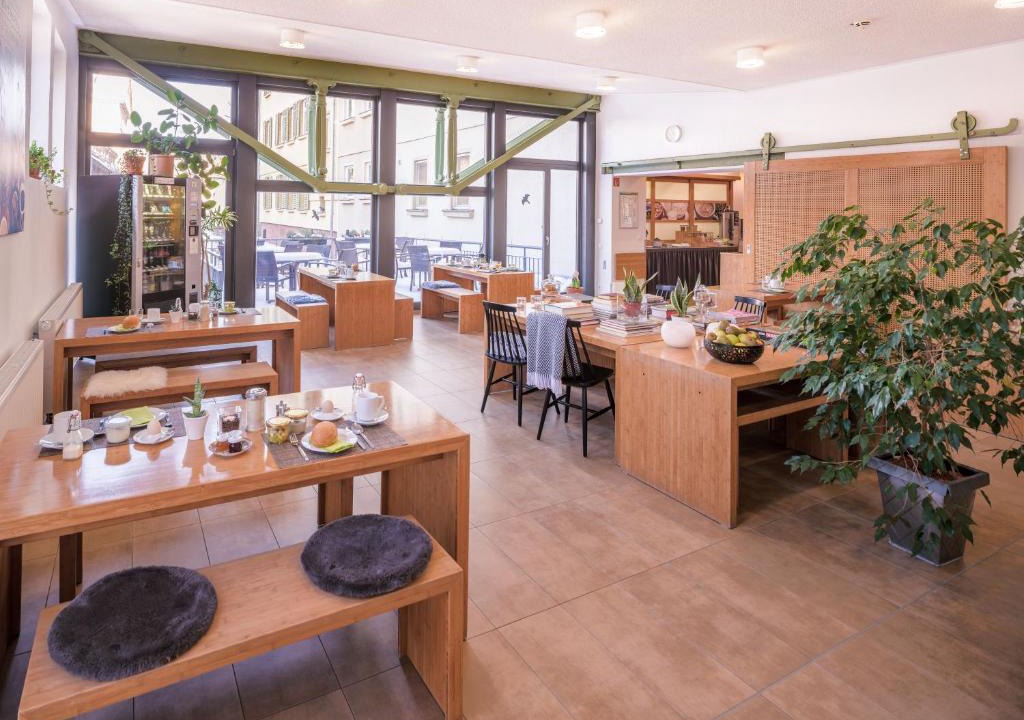 Innenstadt Hotel | Ecoinn