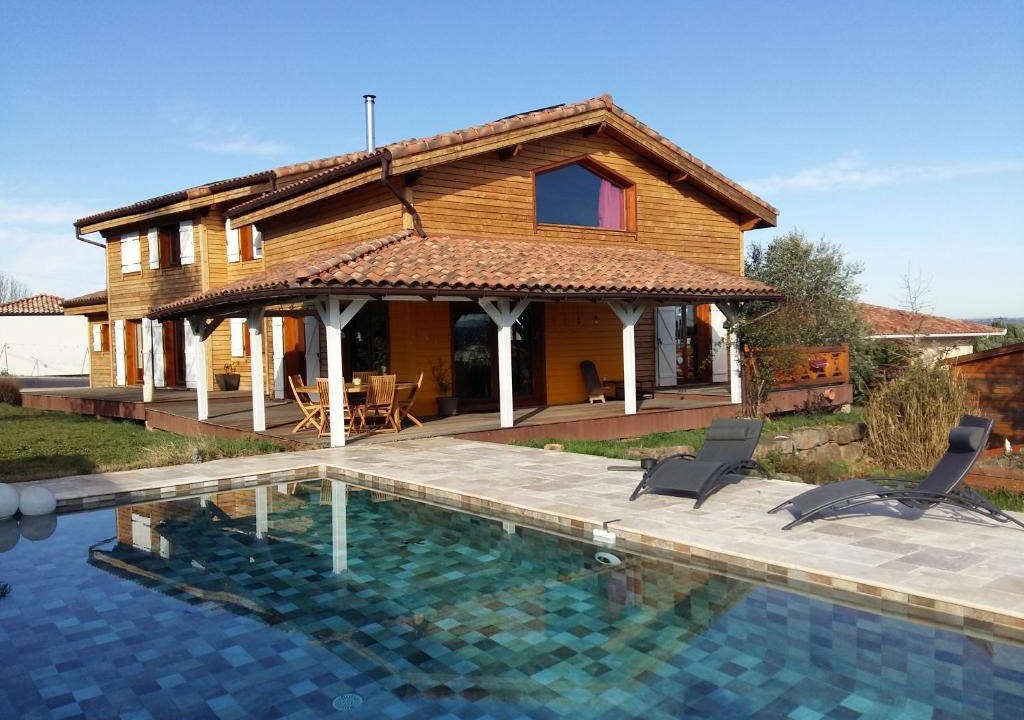 Albi Bed & Breakfast | Ecolodge Bellevue ALBI