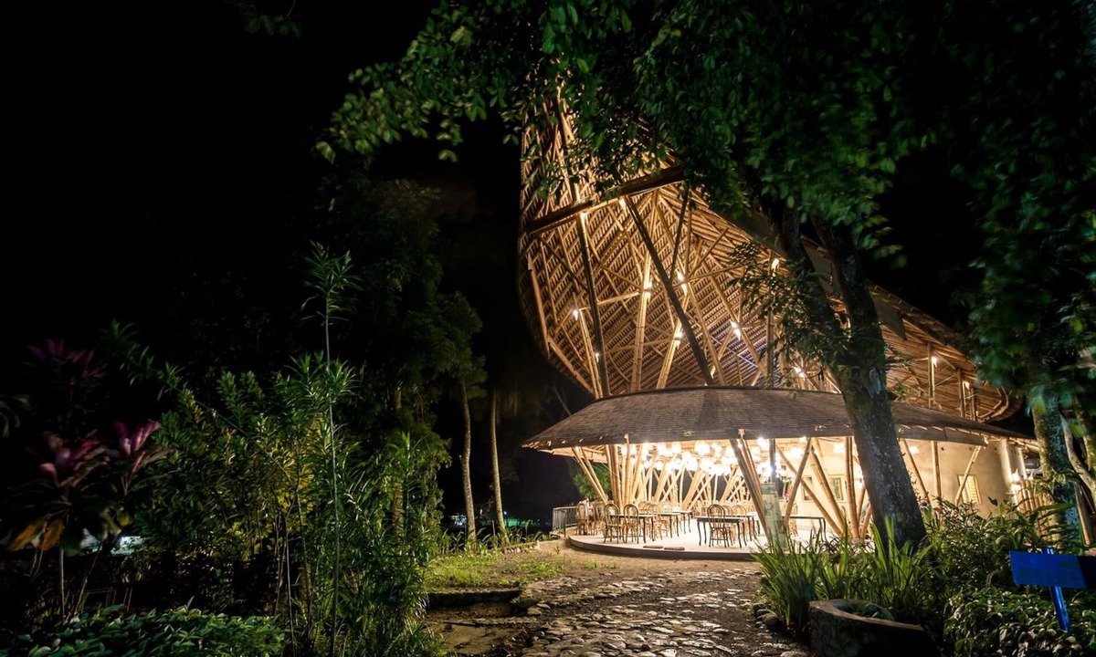 Bukit Lawang Hotel | Ecolodge Bukit Lawang