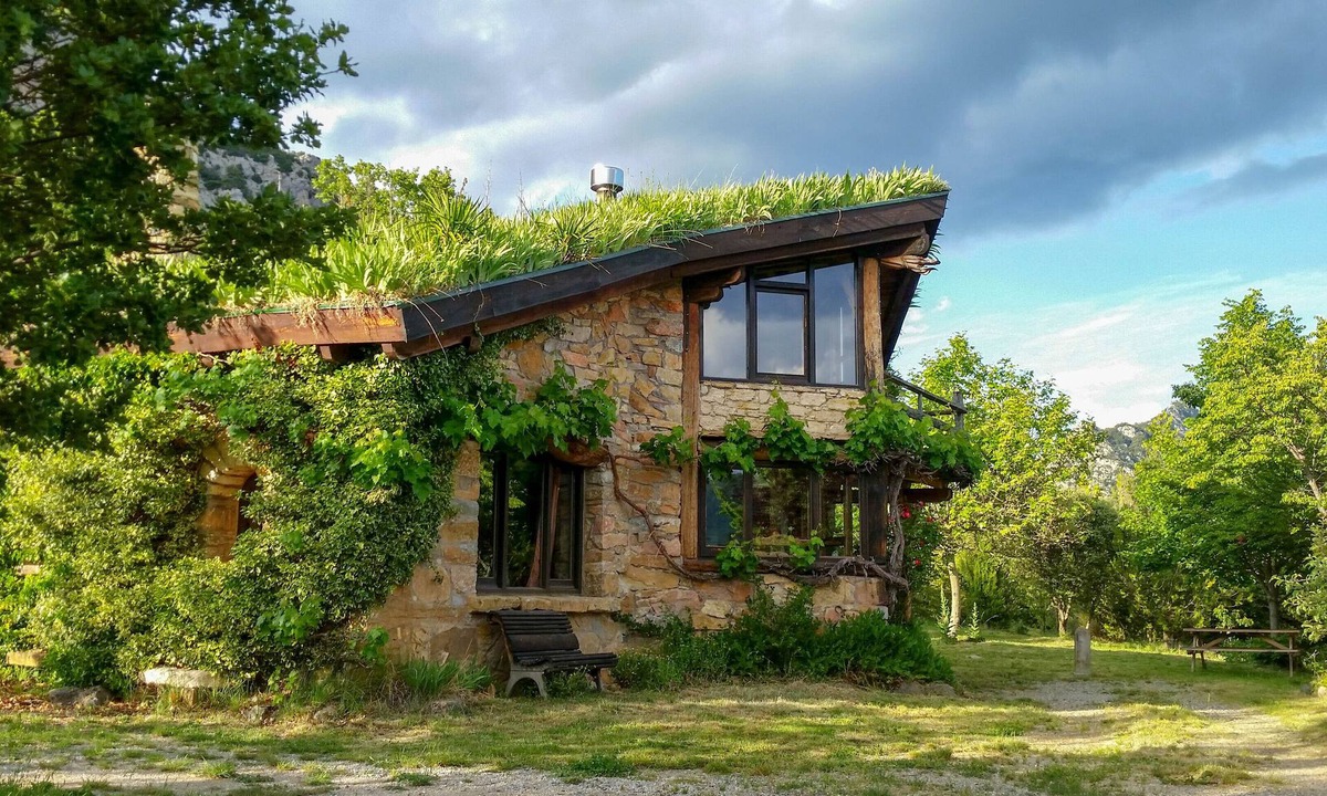 Boixols Ski Chalet | Ecological house in the middle of nature