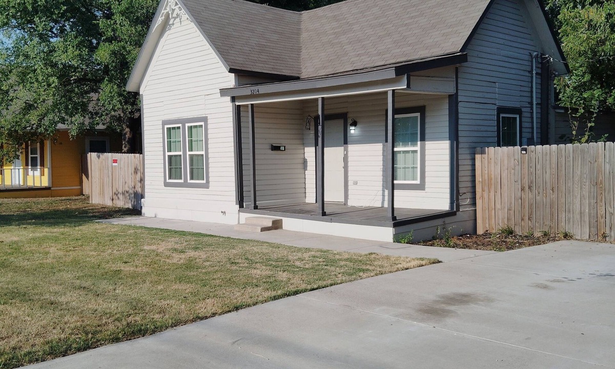 Fort Worth House | Econo Casa near TCU, Downtown, Hospitals