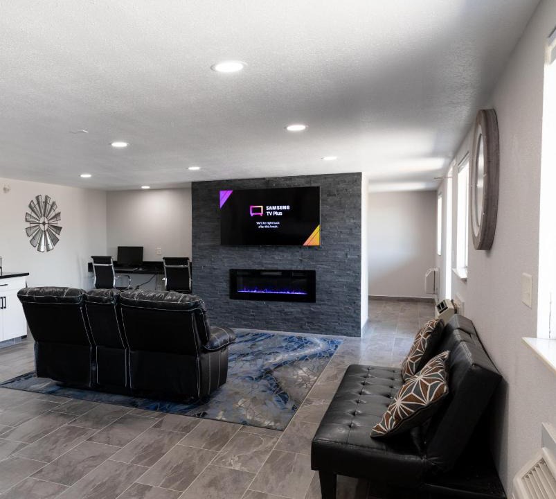 Worland Hotel | Econo Inn