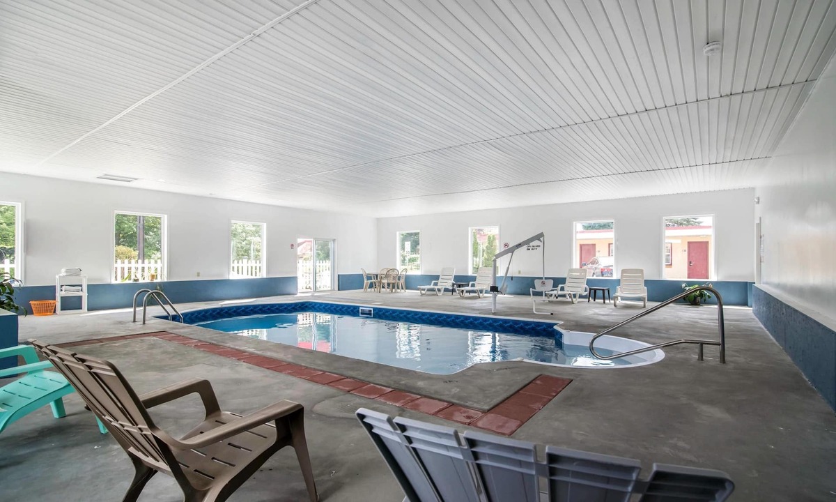 Brattleboro Hotel | Econo Lodge Brattleboro South