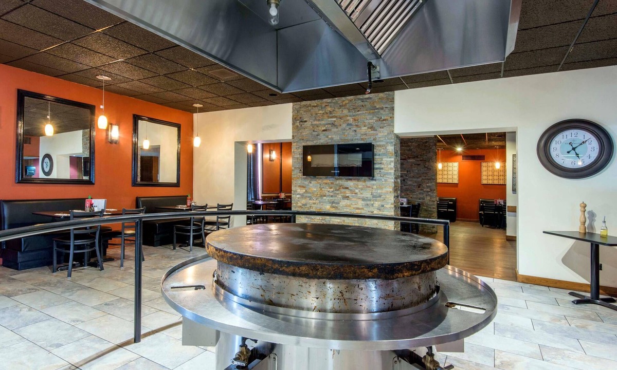 Sudbury Hotel | Econo Lodge