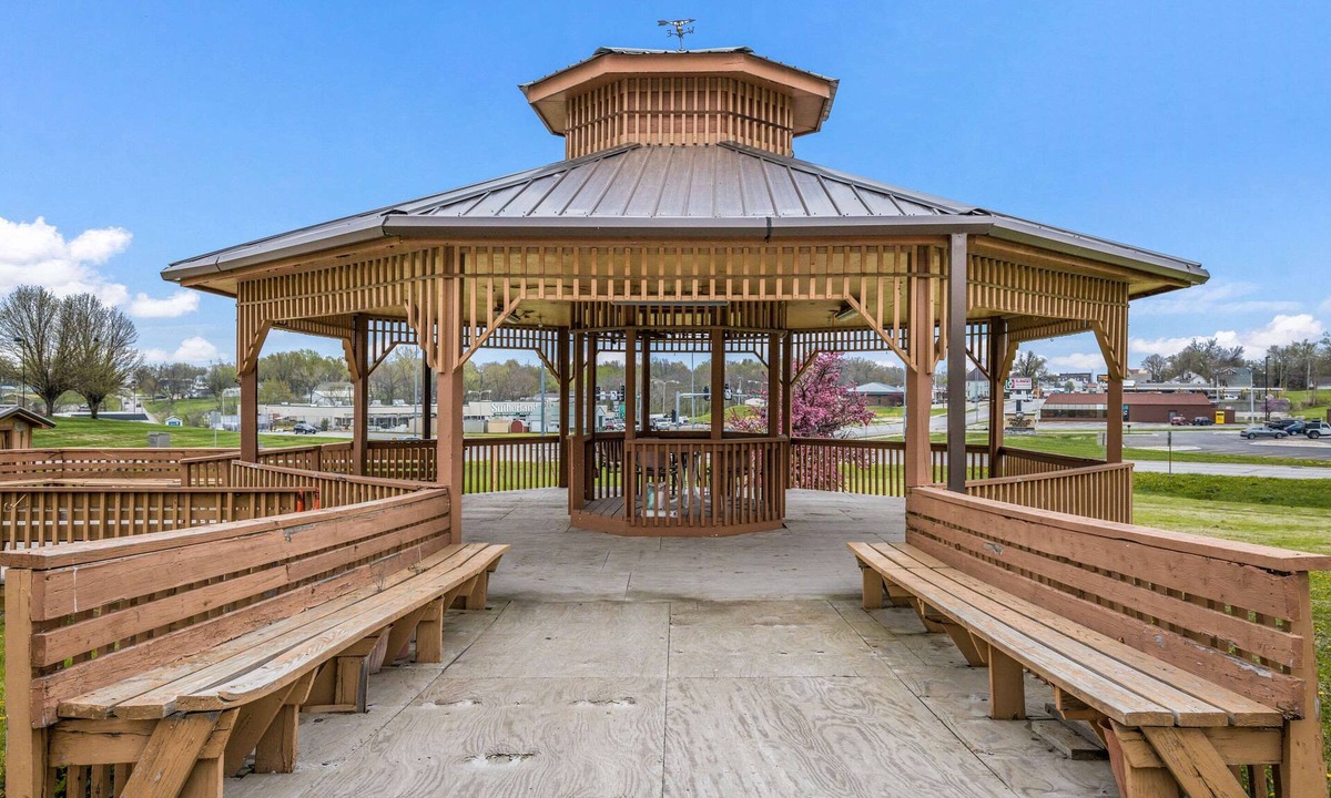 Cameron Hotel | Econo Lodge Cameron