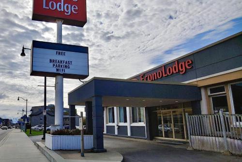 Sunnyside Cabin | Econo Lodge City Centre