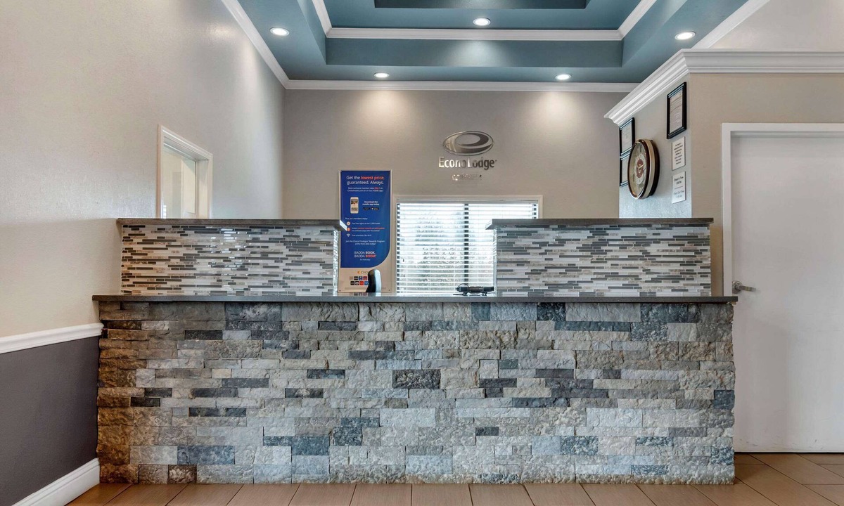 Cuthbert Hotel | Econo Lodge Cuthbert