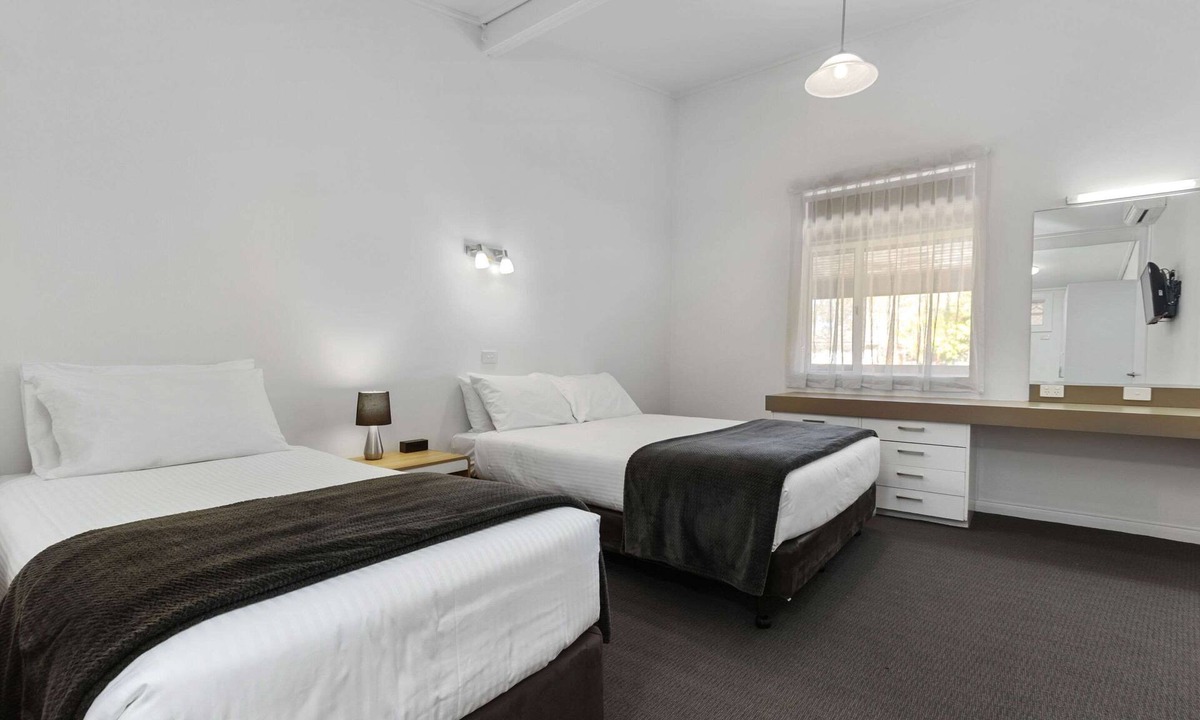 Kent Town Hotel | Econo Lodge East Adelaide