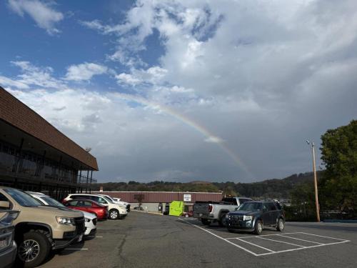 Galax Cabin | Econo Lodge Galax