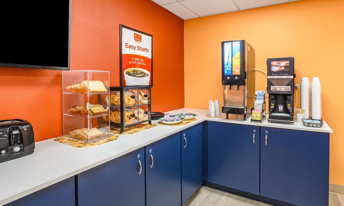 Hammond Hotel | Econo Lodge Hammond