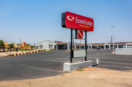 Santa Rosa Hotel | Econo Lodge Inn & Suites Santa Rosa