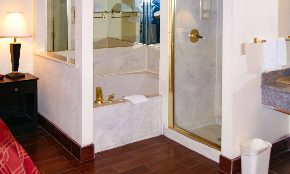 Memorial Hotel | Econo Lodge Inn & Suites West - Energy Corridor