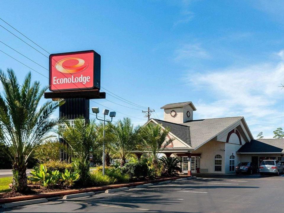 Jasper Cabin | Econo Lodge Jasper