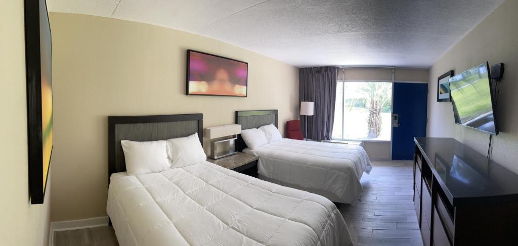 Jennings Cabin | Econo Lodge Jennings