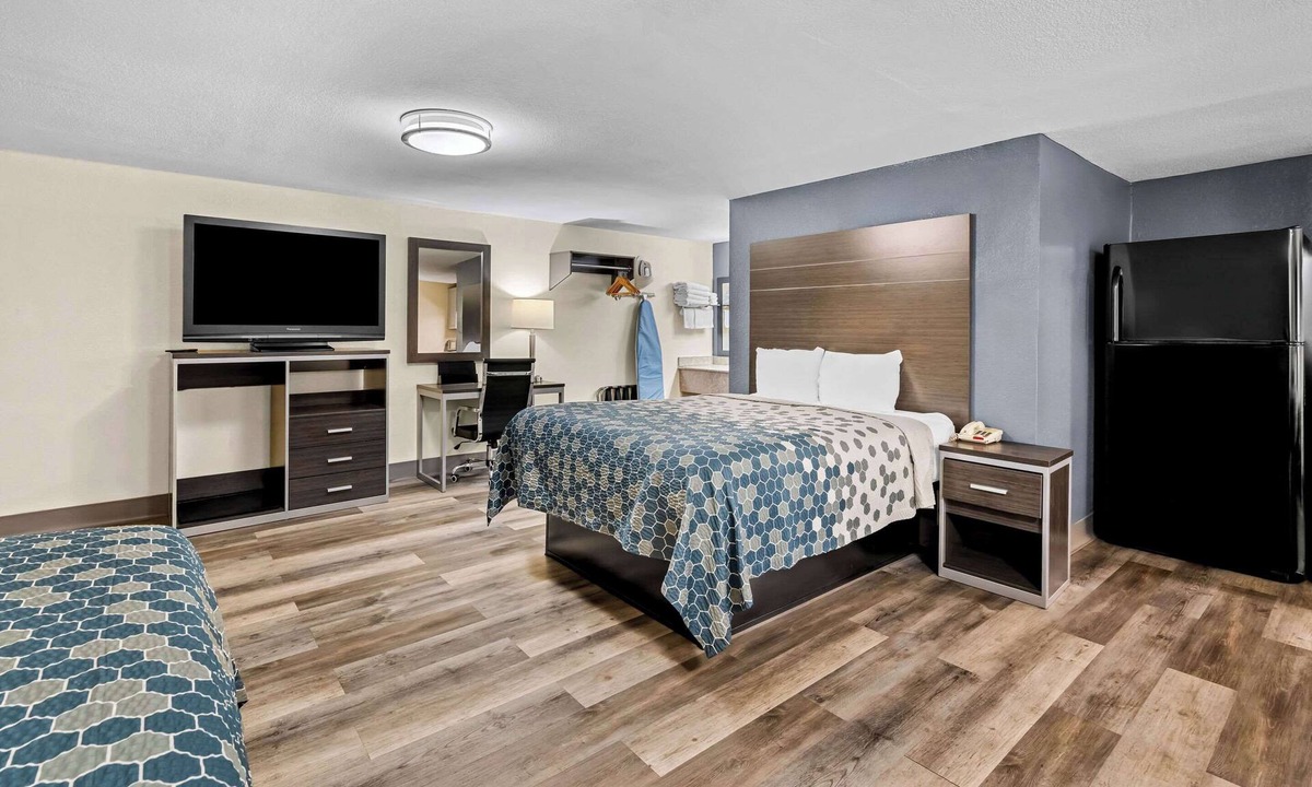 Blountville Hotel | Econo Lodge Kingsport East