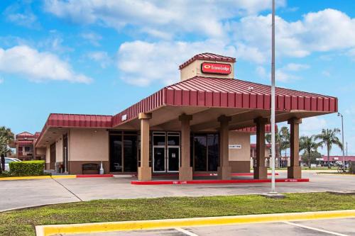 Kingsville Cabin | Econo Lodge Kingsville
