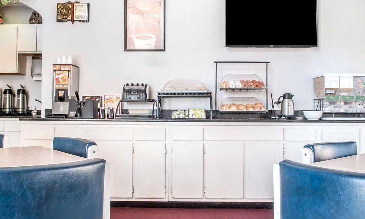 Mesilla Park Hotel | Econo Lodge Las Cruces University Area