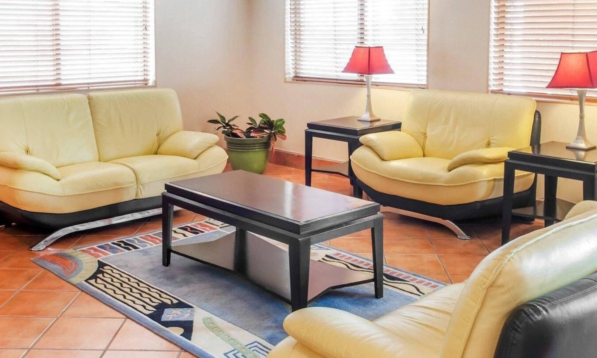 Lordsburg Hotel | Econo Lodge Lordsburg I-10