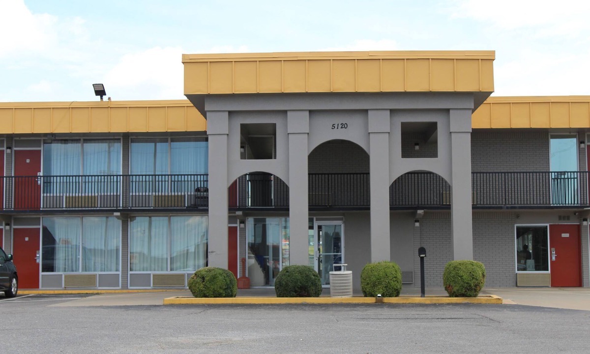 Paducah Hotel | Econo Lodge Paducah West I-24