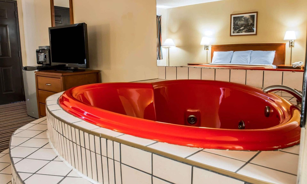 Paw Paw Hotel | Econo Lodge Paw Paw