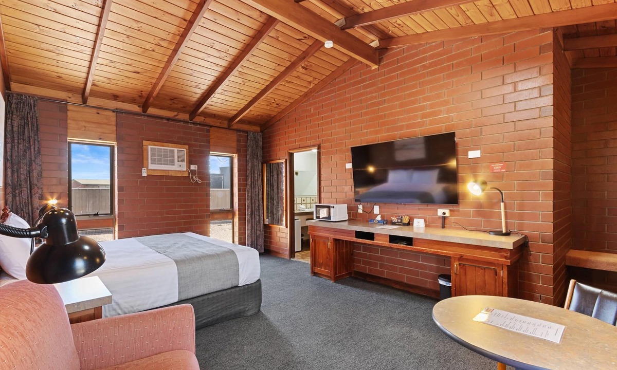 Davenport Hotel | Econo Lodge Port Augusta