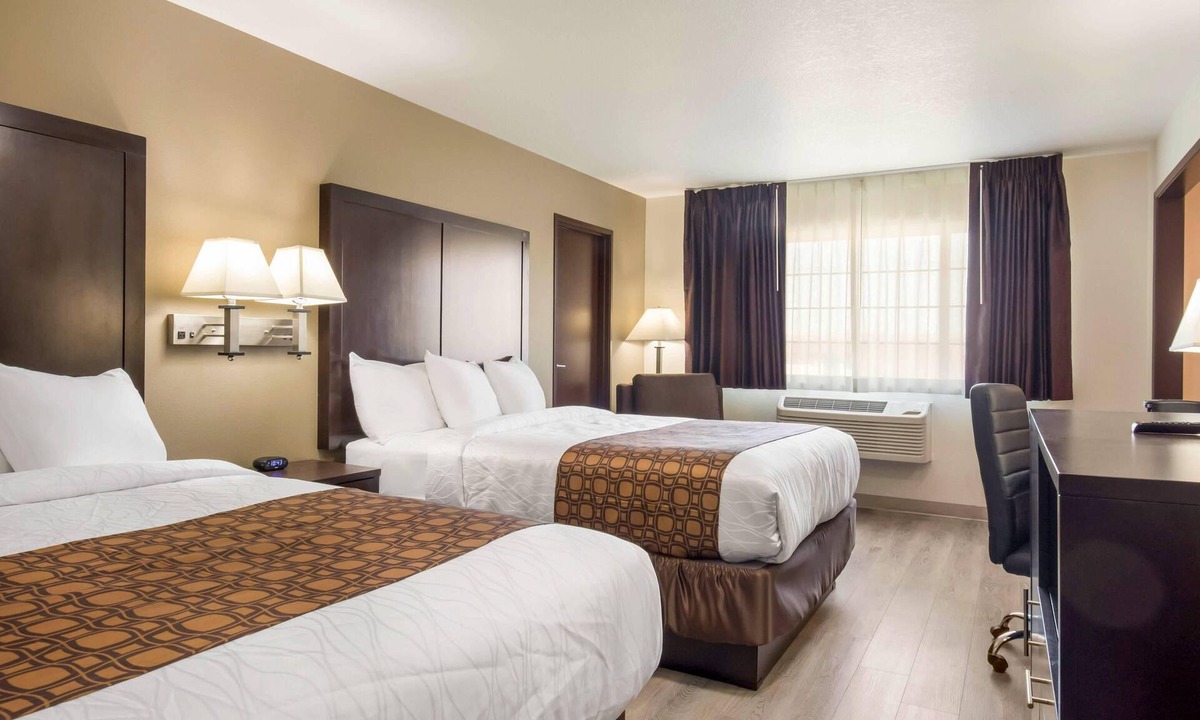 Umatilla Hotel | Econo Lodge Umatilla Columbia River Area