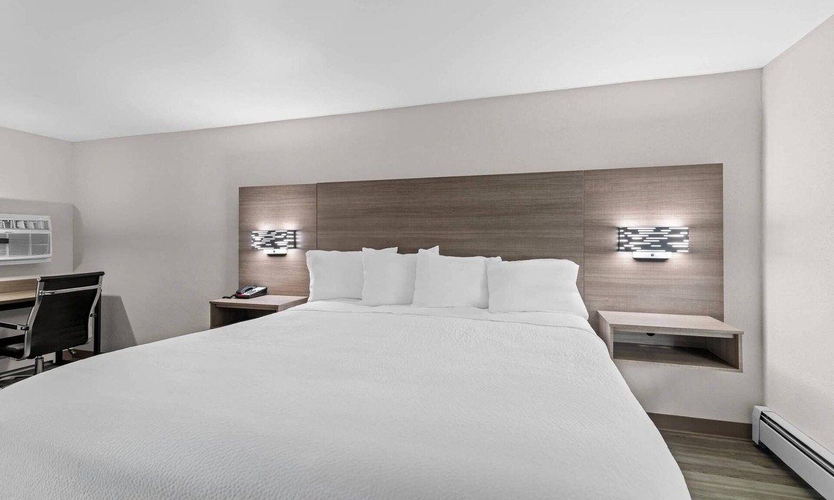 Westminster Hotel | Econo Lodge