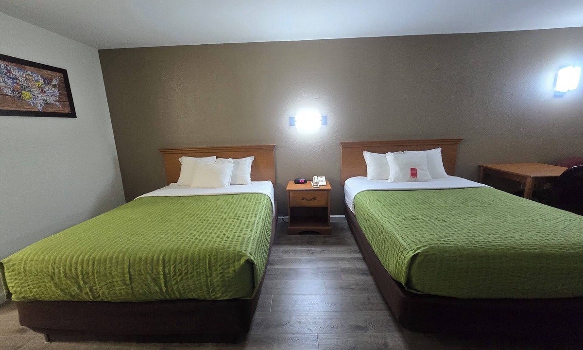 Villa Rica Hotel | Econo Lodge Villa Rica