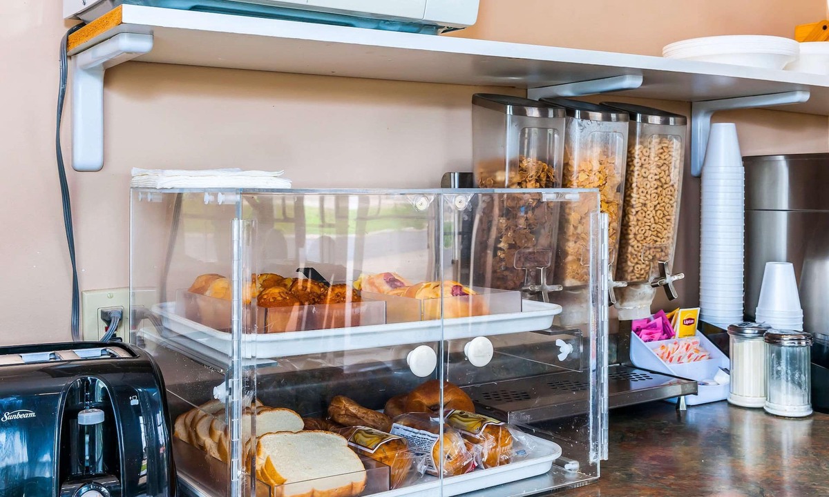 Vincennes Hotel | Econo Lodge Vincennes