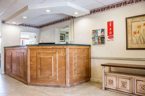 Williamsport Cabin | Econo Lodge Williamsport
